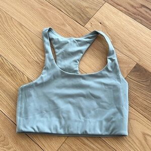 Girlfriend Collective Sports Bra